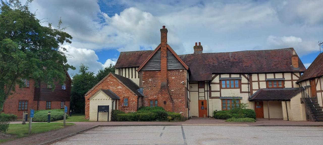 Meadow Farm Redditch By Marstons Inns Dış mekan fotoğraf