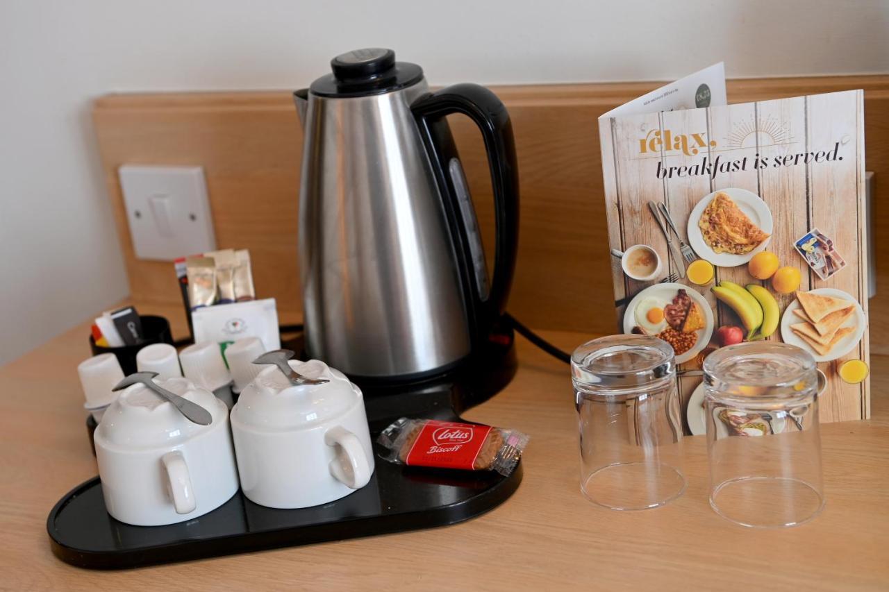 Meadow Farm Redditch By Marstons Inns Dış mekan fotoğraf