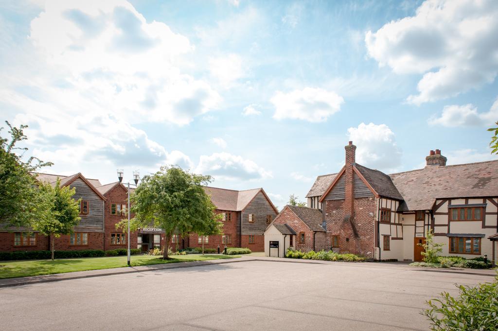 Meadow Farm Redditch By Marstons Inns Dış mekan fotoğraf