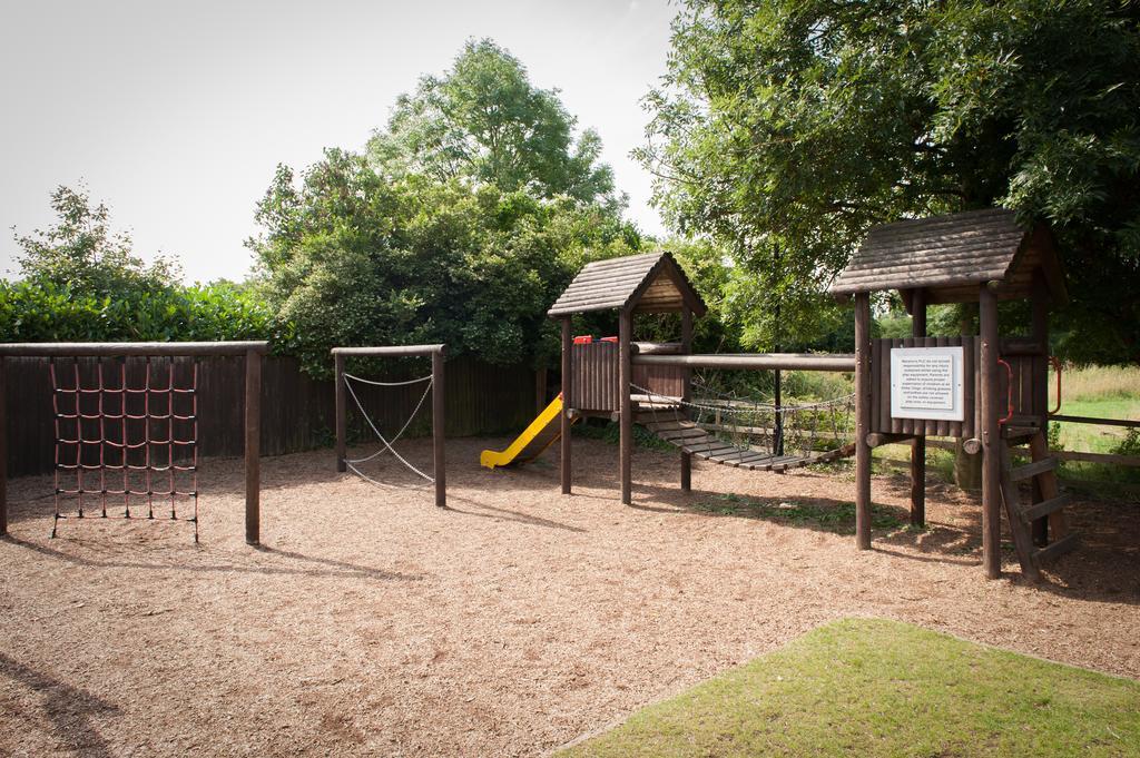 Meadow Farm Redditch By Marstons Inns Dış mekan fotoğraf